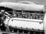 Ferrari 166 Spyder Corsa 1947 года